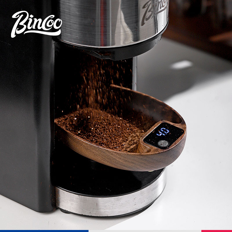 Coffee Bean Scale - Bincoo LED 지능형 전자 저울 주방