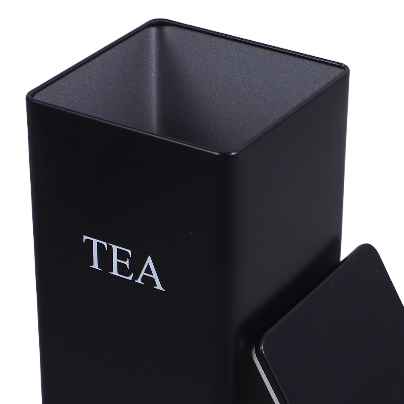 3개 세트 주방용 보관 용기, 금속 재질, 커피, 차, - Coffee Tea Organizer 리뷰 및 가격