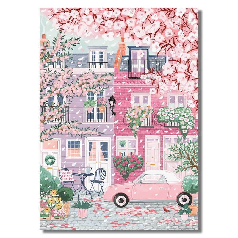 파리 런던 헝가리 여행 포스터 및 프린트 커피 애프터눈 - Coffee Tea Pictures 리뷰 및 가격