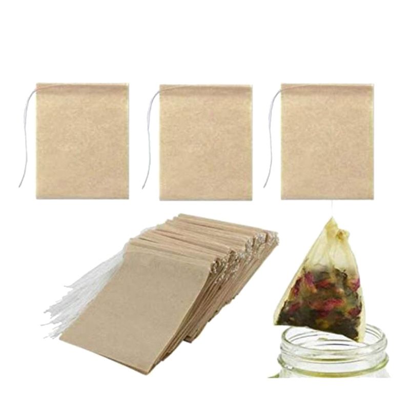 ABVG-6000 팩 티 필터 백, 루즈 리프 티와 커 - Coffee Tea And Leaf 리뷰 및 가격