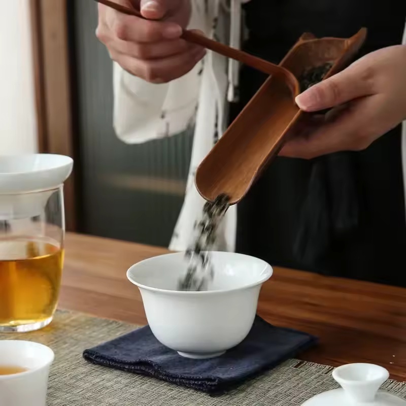 휴대용 중국 쿵푸 차 세트, 세라믹 찻주전자 세트, 여 - Coffee Tea Set Up 리뷰 및 가격