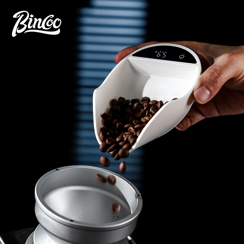 빈쿠 미니 디지털 전자 커피 스케일, 원두 트레이 포함 - Coffee Bean Scale 리뷰 및 가격