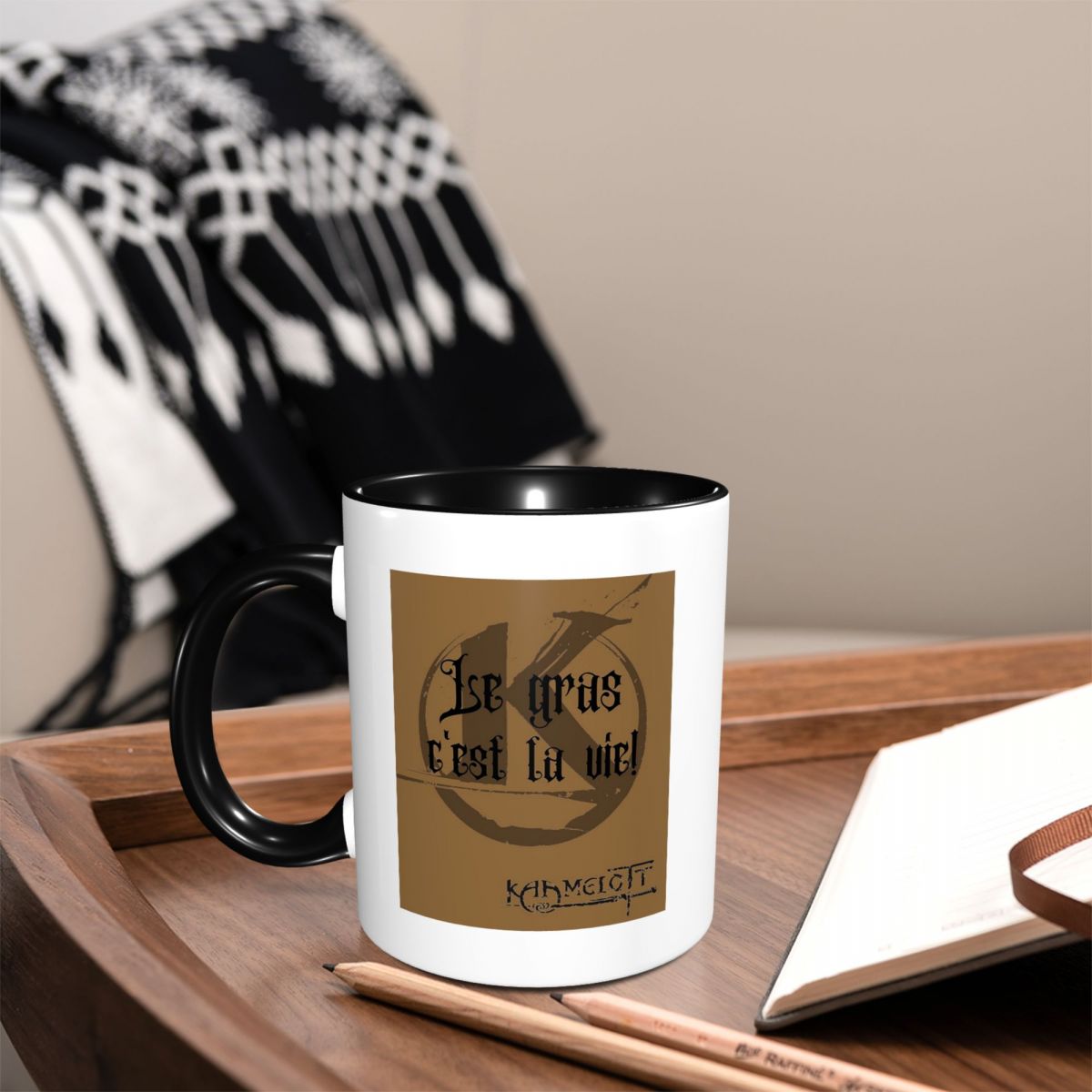 카멜롯 더 팻의 명언! 재미있는 세라믹 커피 머그잔,  - Coffee Tea Quotes 리뷰 및 가격