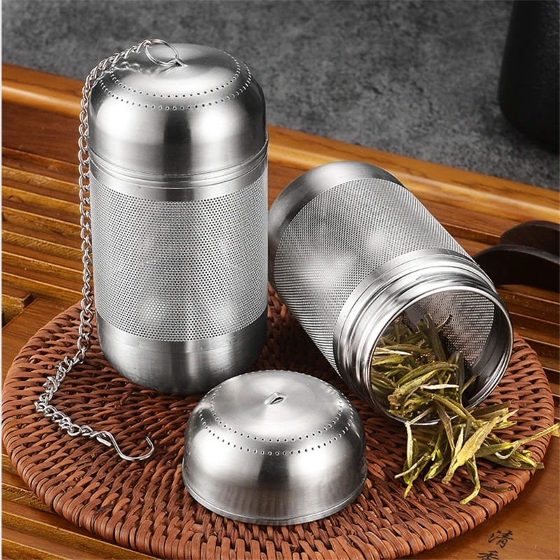 차 거름망, 스테인리스 스틸 차 거름망, 차 잎, 향신 - Coffee Tea And Leaf 리뷰 및 가격