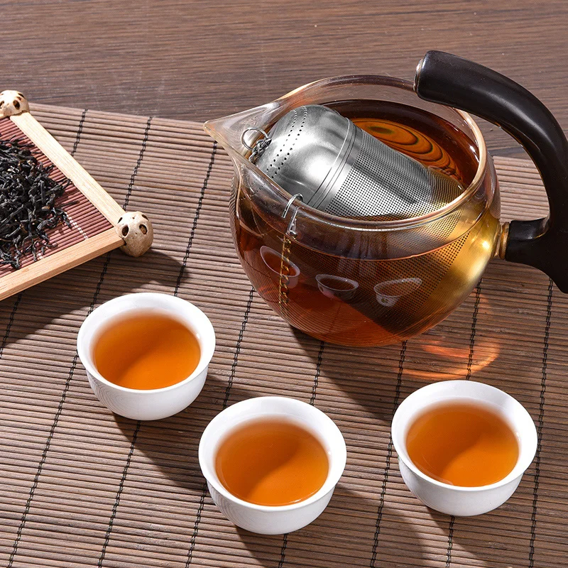 차 거름망, 스테인리스 스틸 차 거름망, 차 잎, 향신 - Coffee Tea And Leaf 리뷰 및 가격