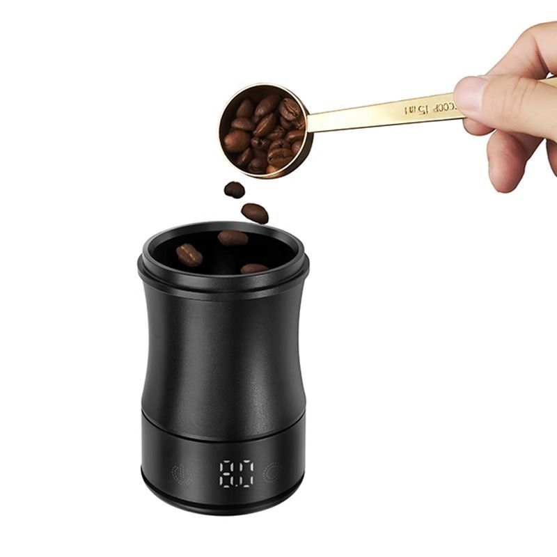 OANKR 58mm 도징컵과 0.1g 고정밀 커피 스케 - Coffee Bean Scale 리뷰 및 가격