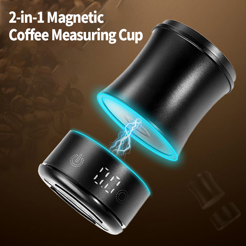 OANKR 58mm 도징컵과 0.1g 고정밀 커피 스케 - Coffee Bean Scale 리뷰 및 가격