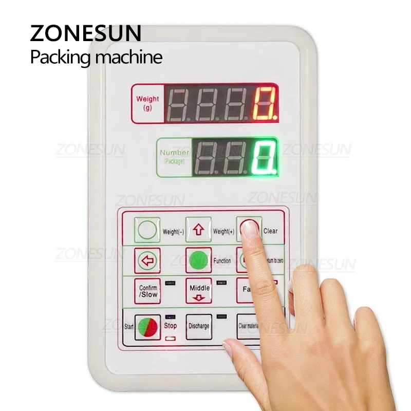 ZONESUN ZS-DL5000 반자동 5kg 대용량  - Coffee Or Tea Please 리뷰 및 가격