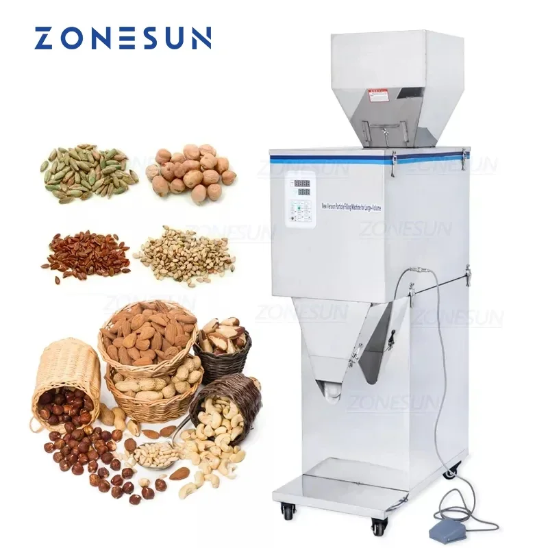 ZONESUN ZS-DL5000 반자동 5kg 대용량  - Coffee Or Tea Please 리뷰 및 가격