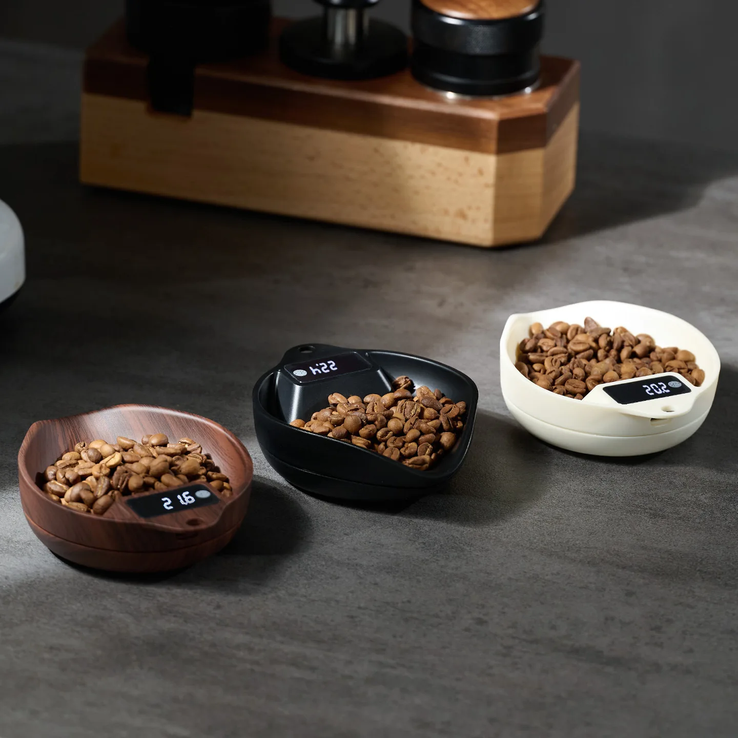 커피 계량 스케일 곡물 트레이 정밀 커피 원두 분쇄 스 - Coffee Bean Scale 리뷰 및 가격