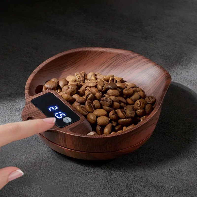 커피 계량 스케일 곡물 트레이 정밀 커피 원두 분쇄 스 - Coffee Bean Scale 리뷰 및 가격
