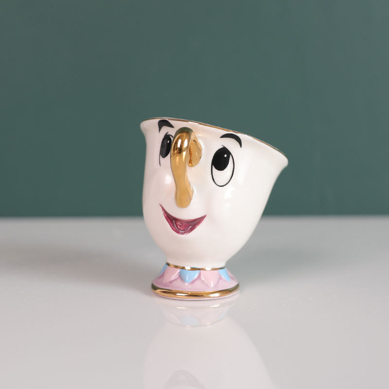 뜨거운 차 주전자 만화 미녀와 야수 커피 포트 머그컵  - Coffee Tea Pictures 리뷰 및 가격