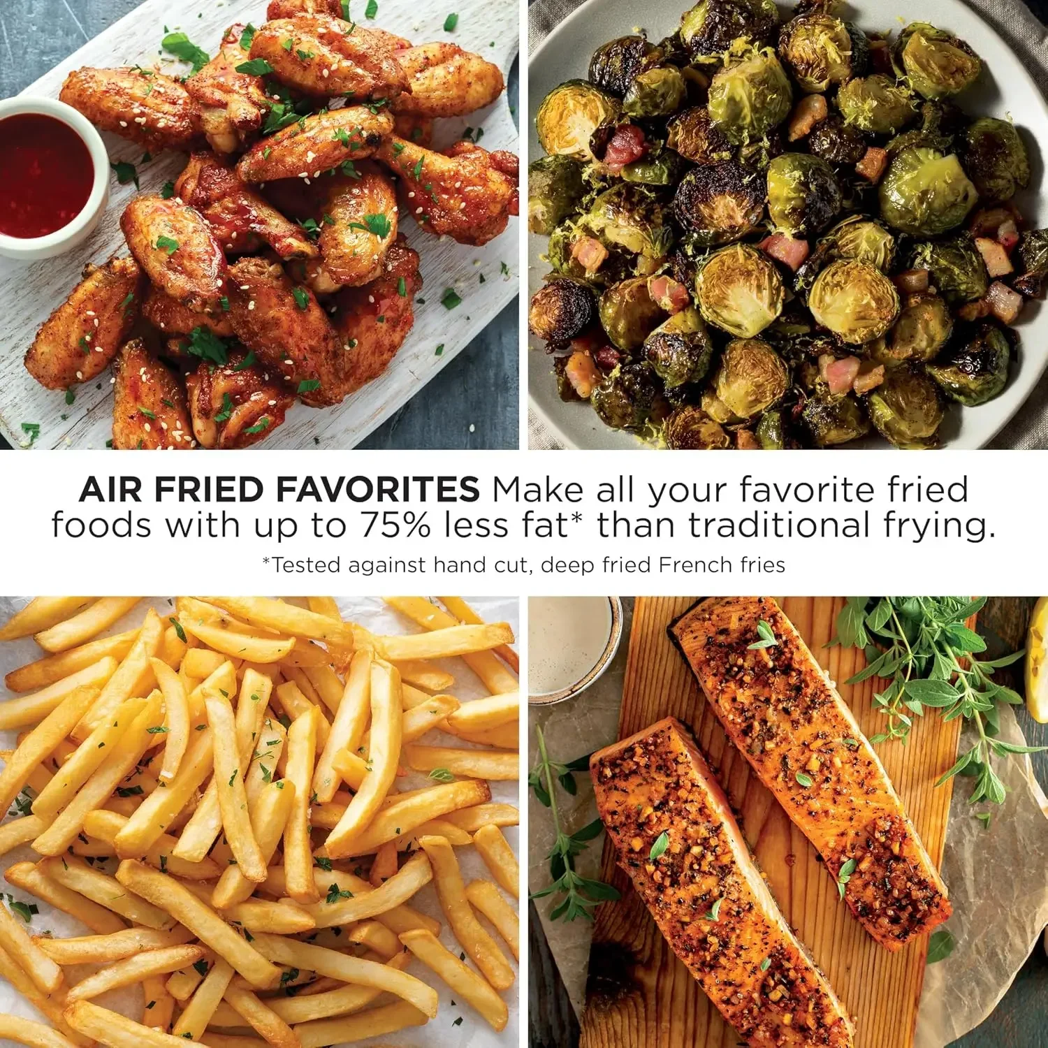 닌자 AF101 에어프라이어, 4쿼트 용량, 4가지 기 - Ninja Air Fryer Af101 리뷰 및 가격
