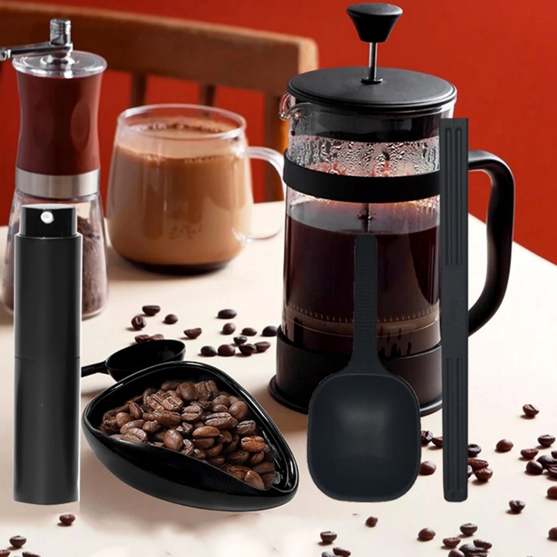 커피콩 계량 트레이 커피 차 잎 계량 스푼 커피 계량  - Coffee Tea & Hot Chocolate 리뷰 및 가격