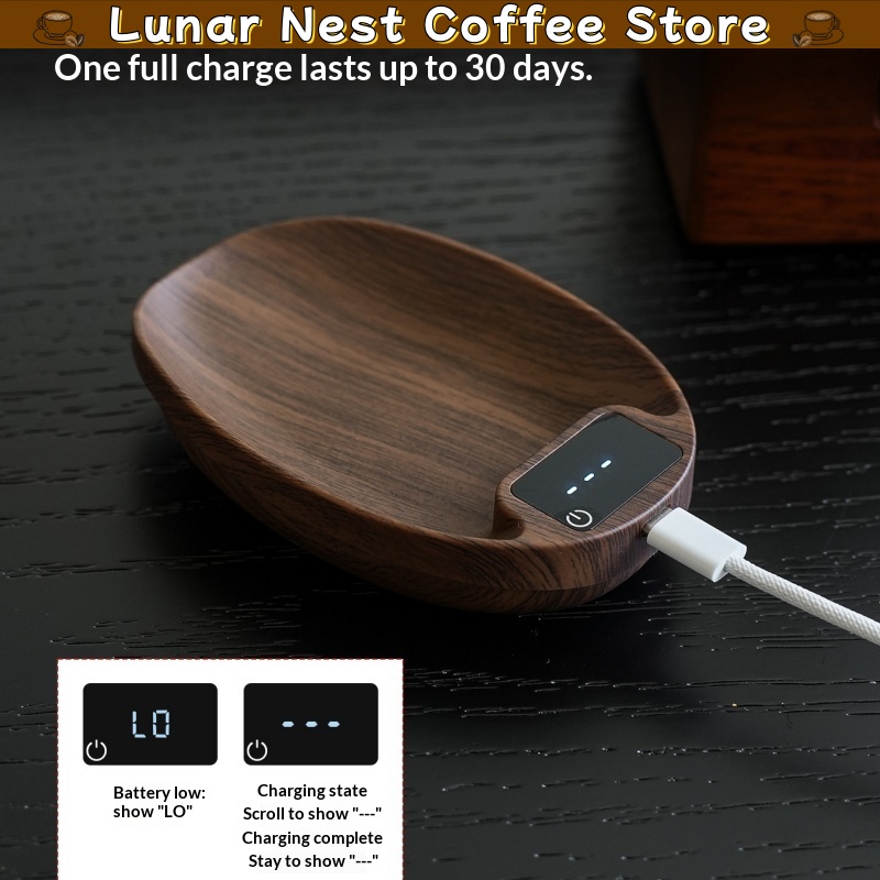 휴대용 디지털 커피 저울 전자 계량판 원두 무게 측정  - Coffee Bean Scale 리뷰 및 가격