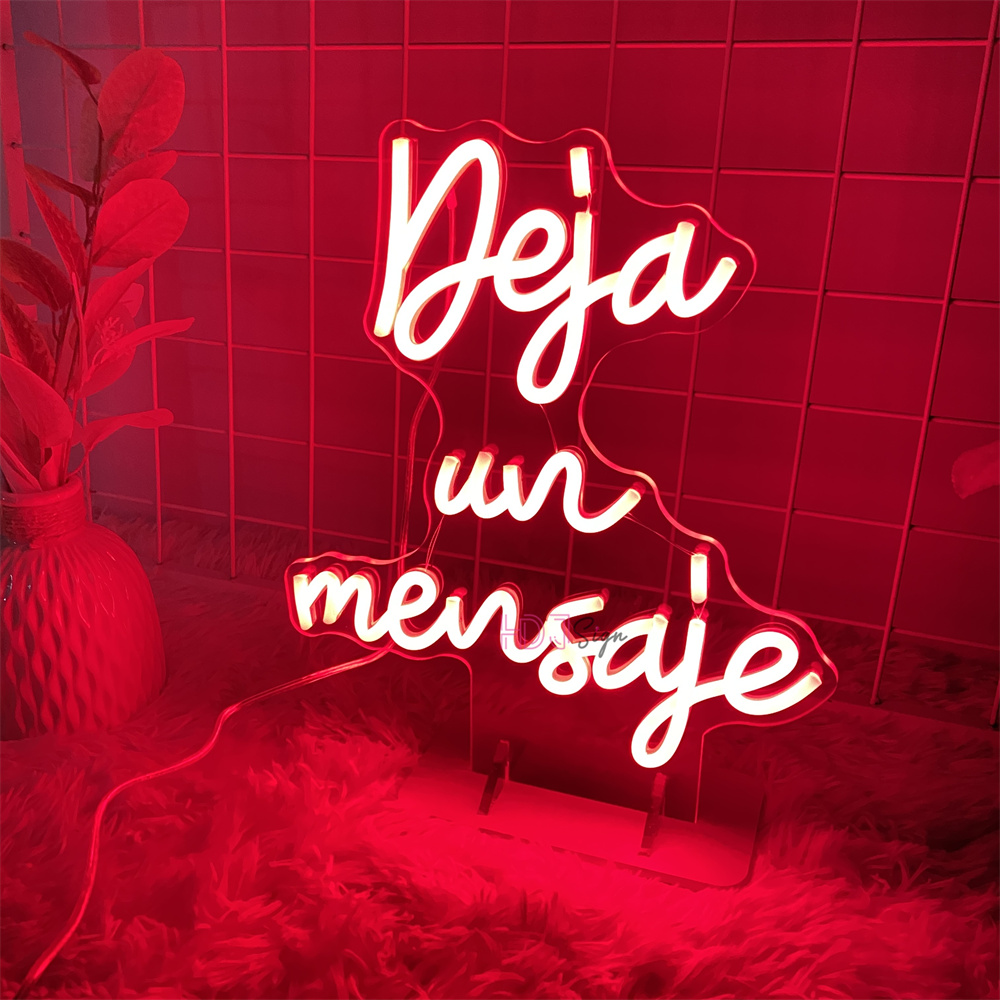 Deja un Mensaje 네온 LED 사인, 침실  - Coffee Tea Neon Sign 리뷰 및 가격